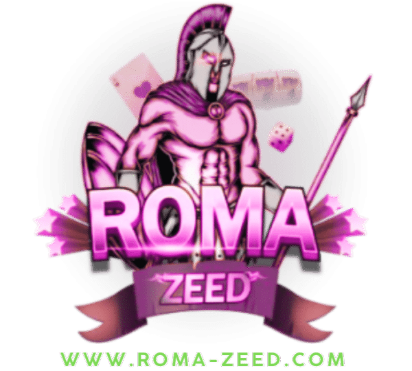 roma-zeed - logo