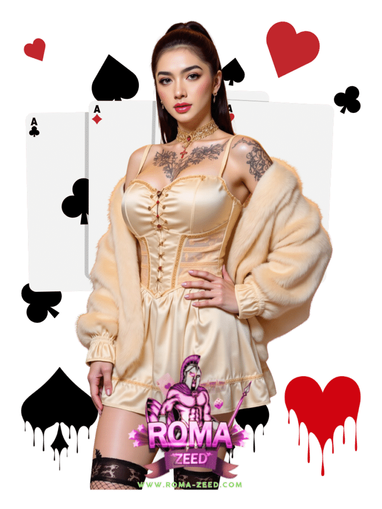 romazeed บาคาร่า